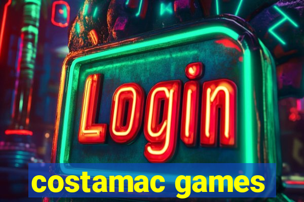 costamac games